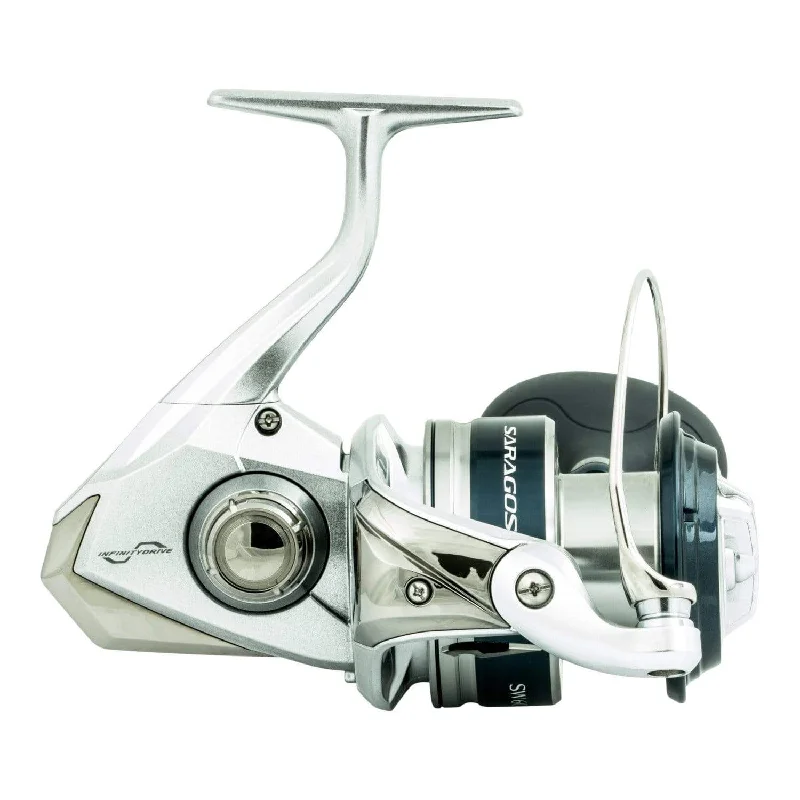 fishing boats for kids fishing-Shimano Saragosa SW A Spinning Reels