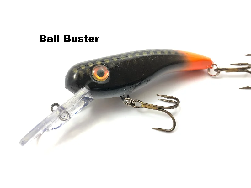 Ball Buster (TRO Exclusive)