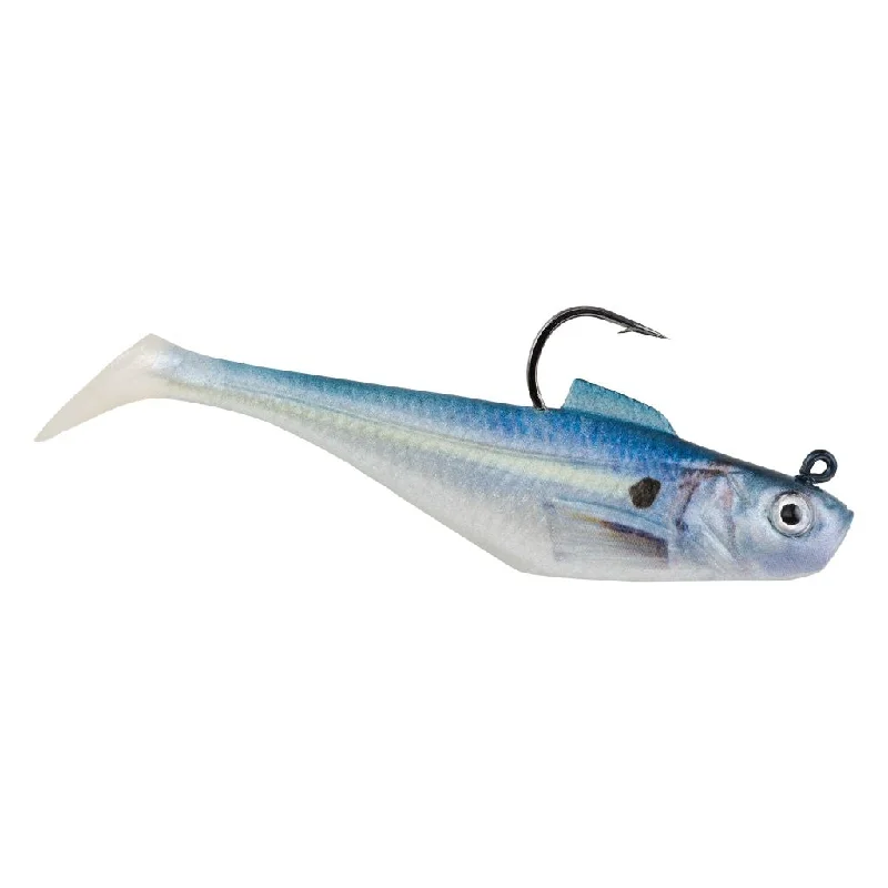 HD Gizzard Shad