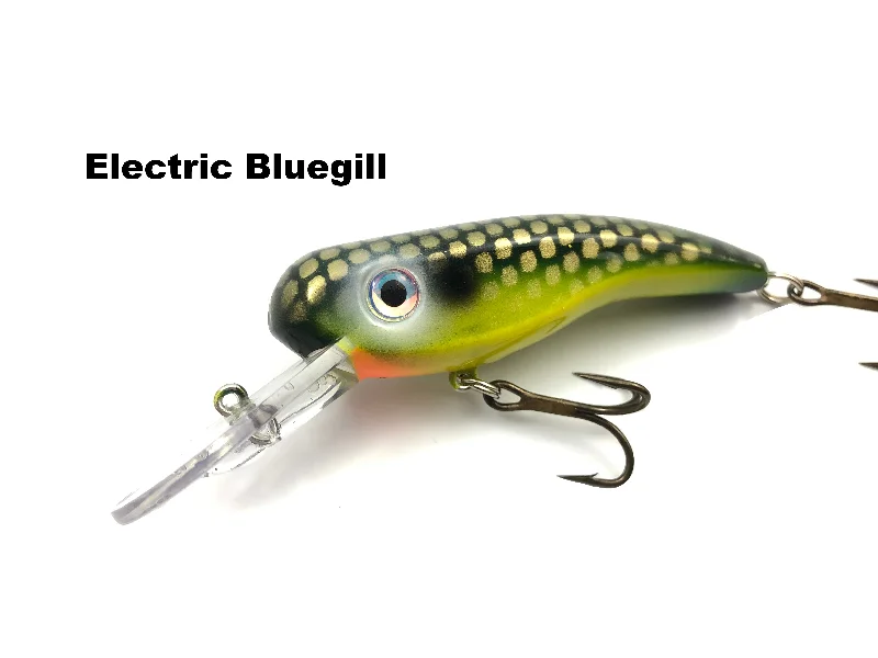 Electric Bluegill*