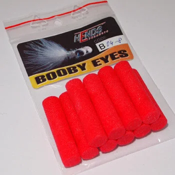 fishing kayaks for carp-Hends Booby Eyes - 5mm