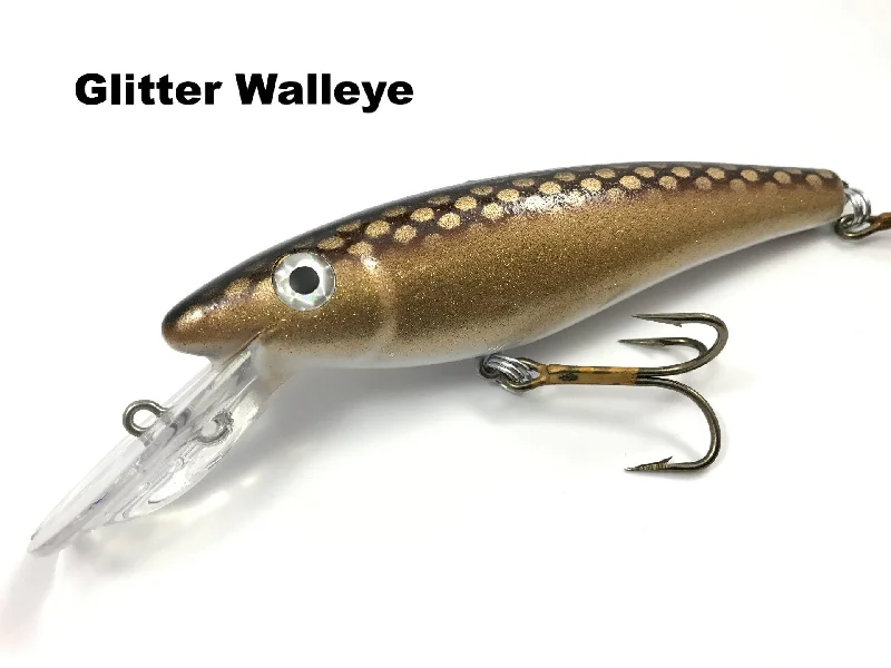 Glitter Walleye (TRO Exclusive)