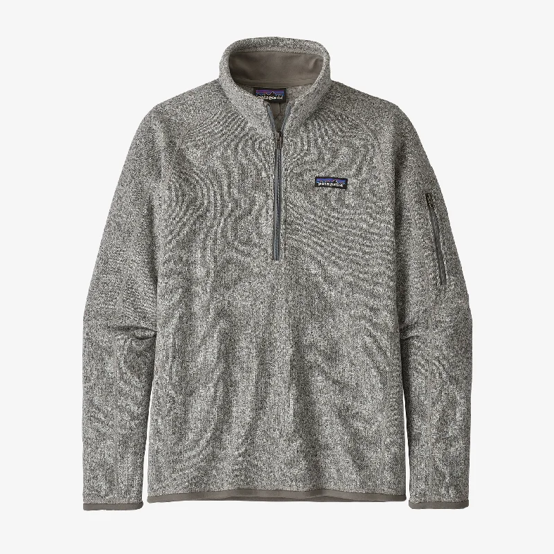 fishing boats for fly fishing-Women's Better Sweater® 1/4-Zip