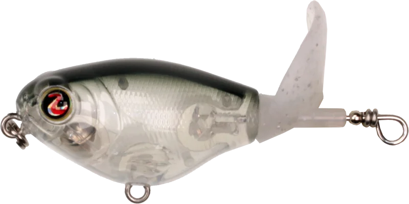 Phantom Shad