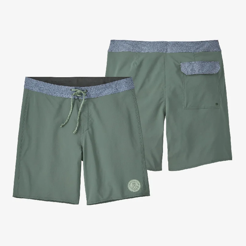 Hemlock Green - On Sale