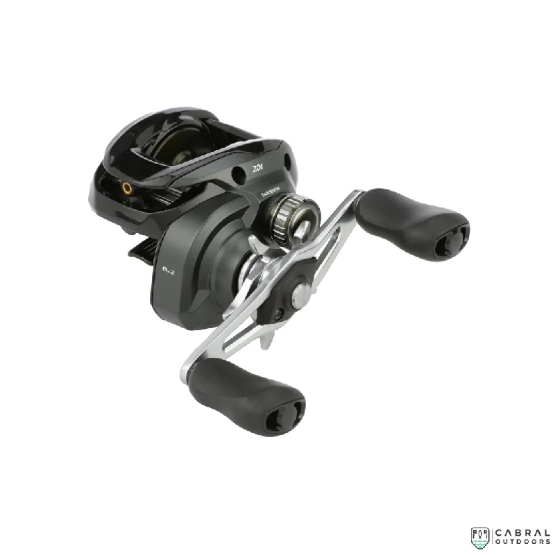 fishing kayaks under 1000-Shimano Curado 201XG Baitcasting Reel