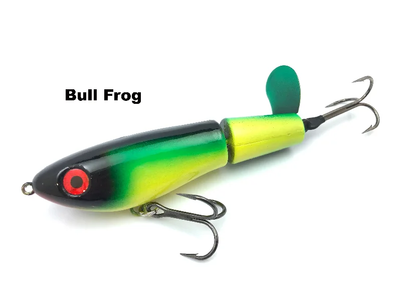 Bullfrog