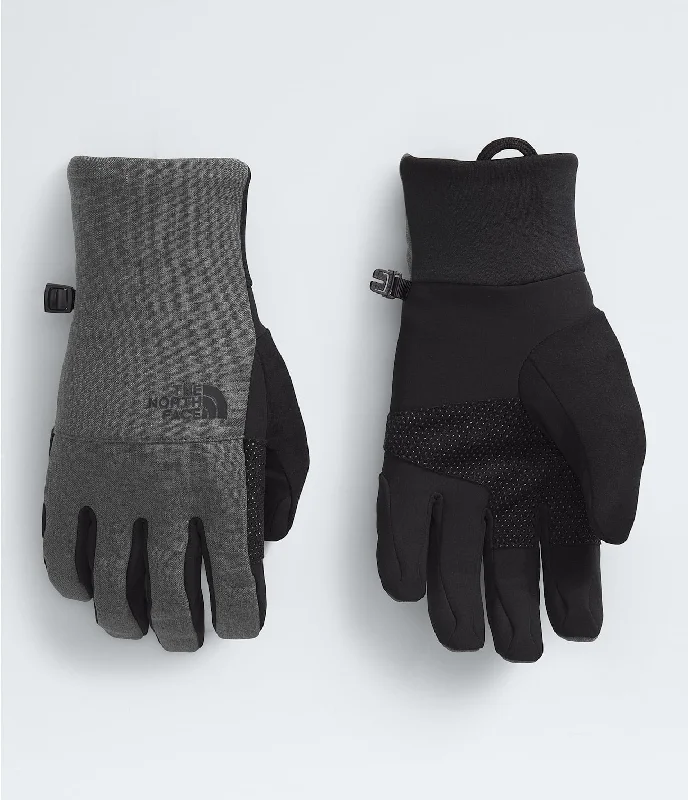 catfish fishing strategies-Women's Apex Insulated Etip Glove