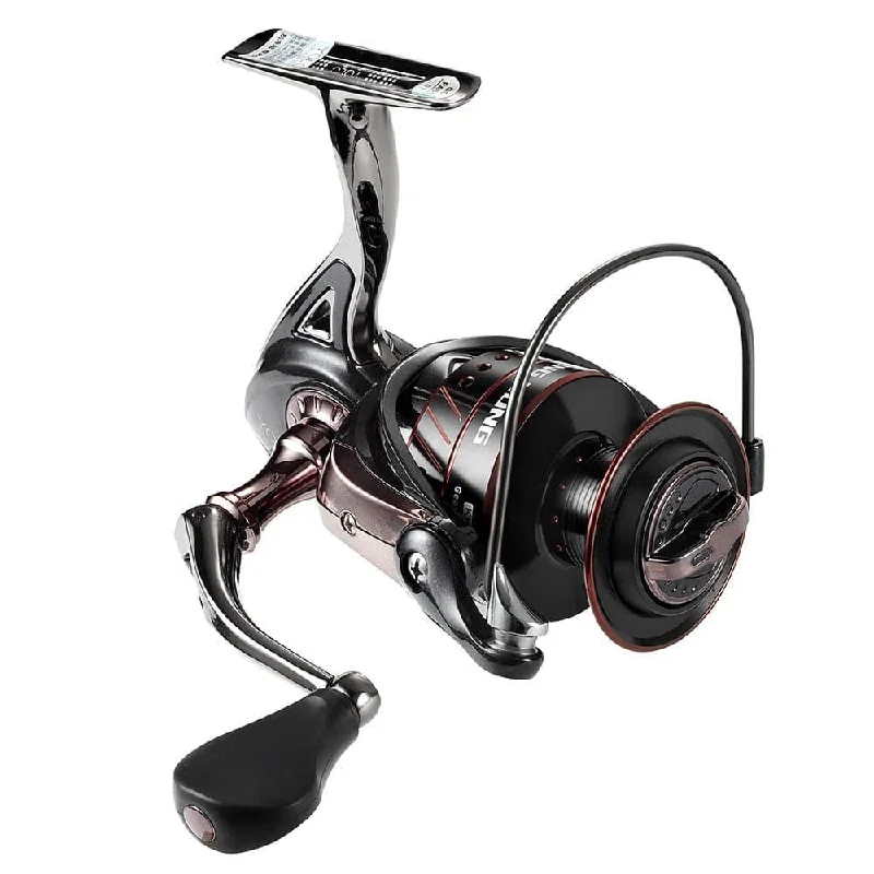 fishing boats for trout-KING KONG Spinning Reel 5000/6000