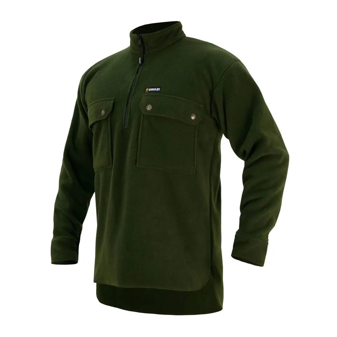 fishing waders for summer-Swazi Back 40 Shirt