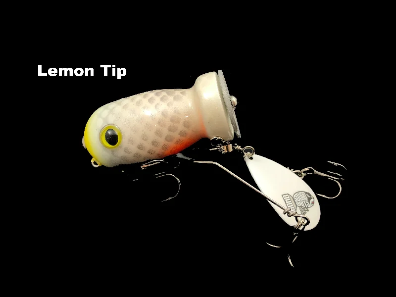 Lemon Tip