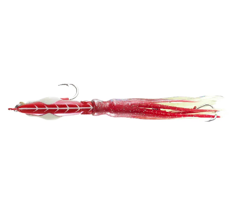 fishing tackle for bass-Catch Squidwings Jig