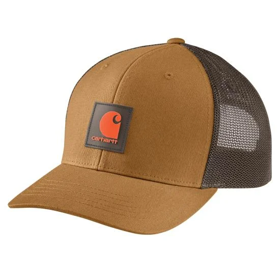 Carhartt Brown