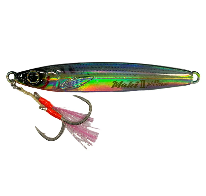 fishing poles for trolling-Bluewater Seeker 100g Jig