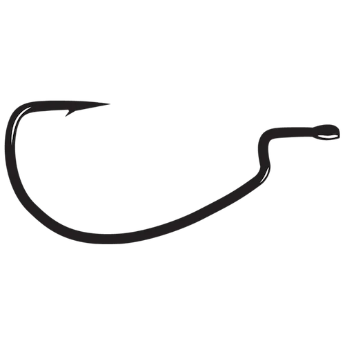 fishing hooks for freshwater-Gamakatsu EWG Monster Hooks