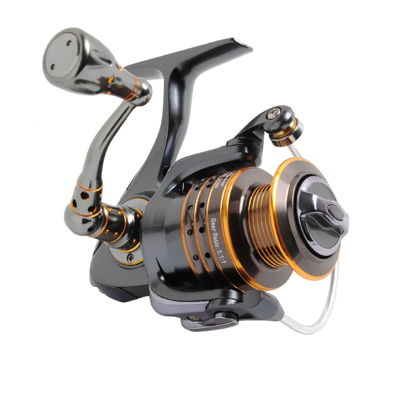 fishing rod combos for sale-Dr.Fish SW Spinning Reel 2000