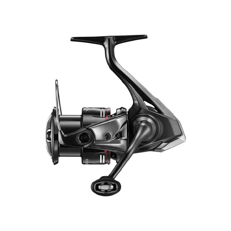 fishing tackle for saltwater rods-Vanford 2500HG FA Spinning Reel - (VF2500HGA/VF2500HGFA))