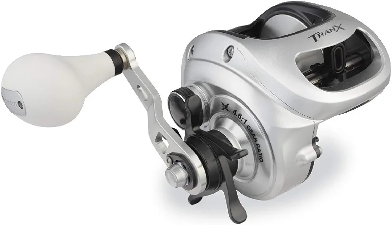 saltwater fishing gear-SHIMANO Tranx 500 Fishing Reel