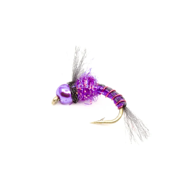 fishing line for bass-Skerik's Tung n' Groove Purple