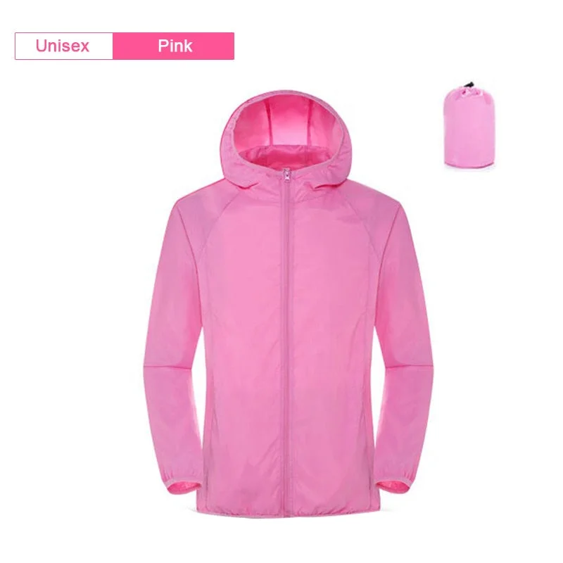 Unisex-Pink