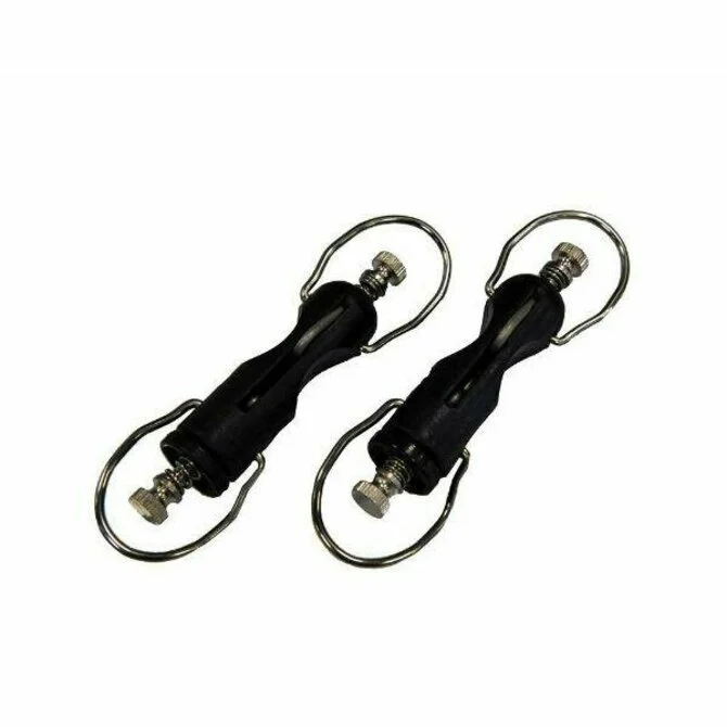 fishing tackle for deep sea-TRIP-EASE - Outrigger Clips Combination Release