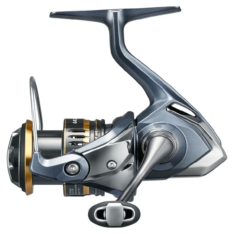 carp fishing tackle for freshwater-Ultegra 1000 FC Spinning Reel - (ULT1000FC)