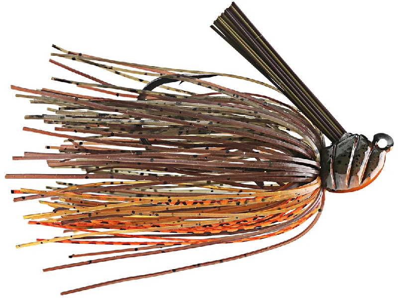 fishing reels for deep sea-Dirty Jigs Scott Canterbury Flippin' Jig