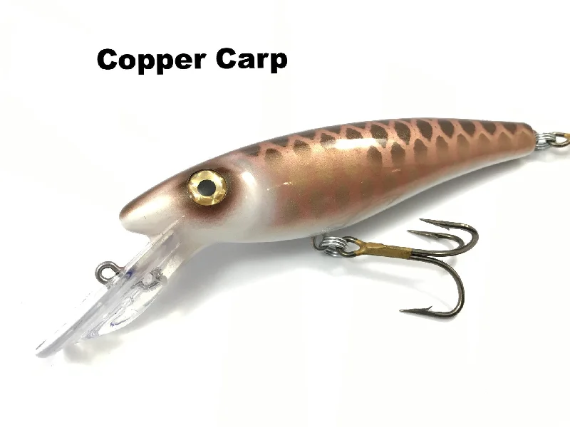 Copper Carp (TRO Exclusive)