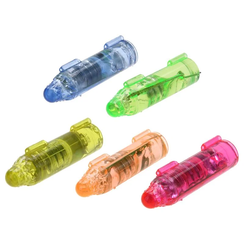 fishing rod travel cases-Attraction Indicator Lamp Lure