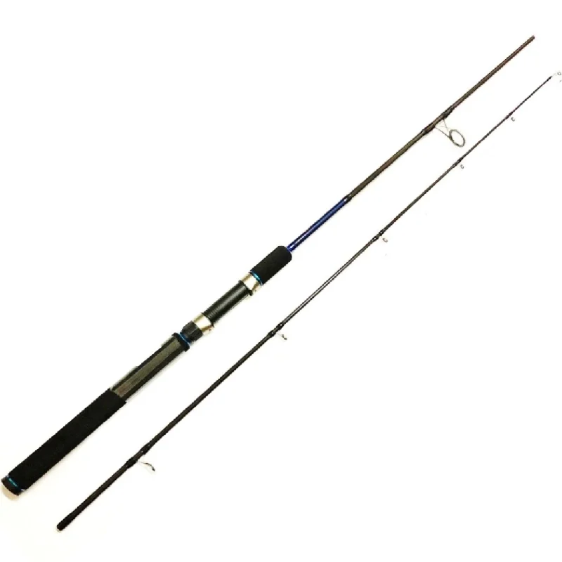 fishing bait for carp-Penn Captiva XT 5.6ft- 6ft Spinning Rod