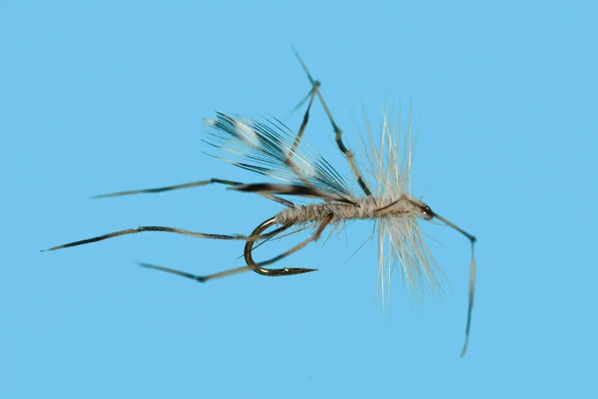 fishing nets for trout-Solitude Crane Fly