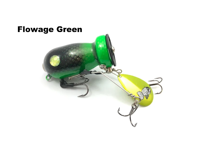 Flowage Green