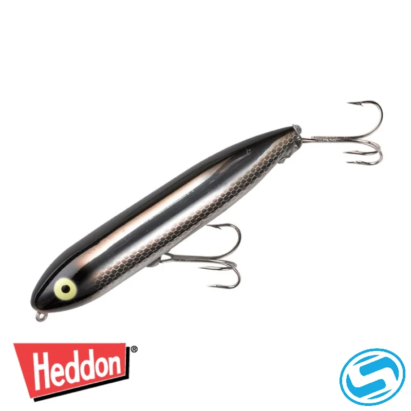 artificial lures for catfish-Heddon Zara Spook