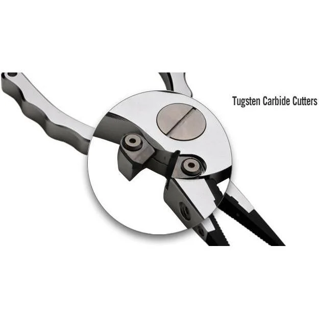 fishing rod power ratings-P-Line Adaro Pliers Replacement Tungsten Carbide Cutters