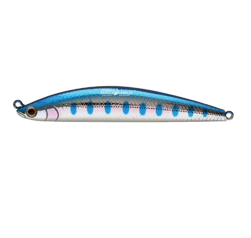 fishing tackle for shallow water-Jackson Athlete 9JM Lures