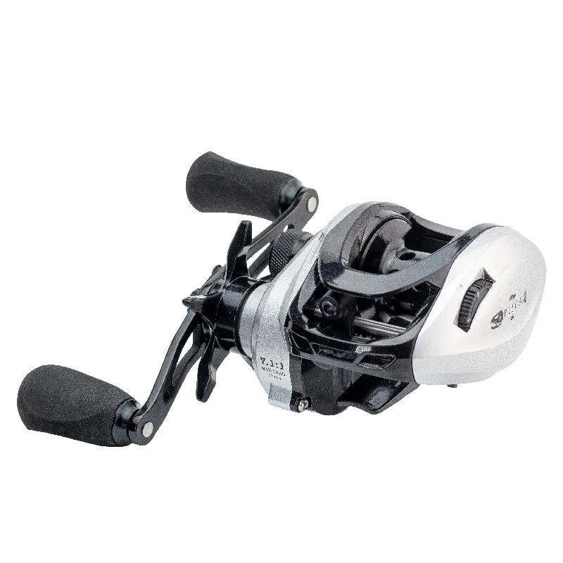 fishing poles for trolling-Pesca Baitcasting Reel - Save up to $60.00