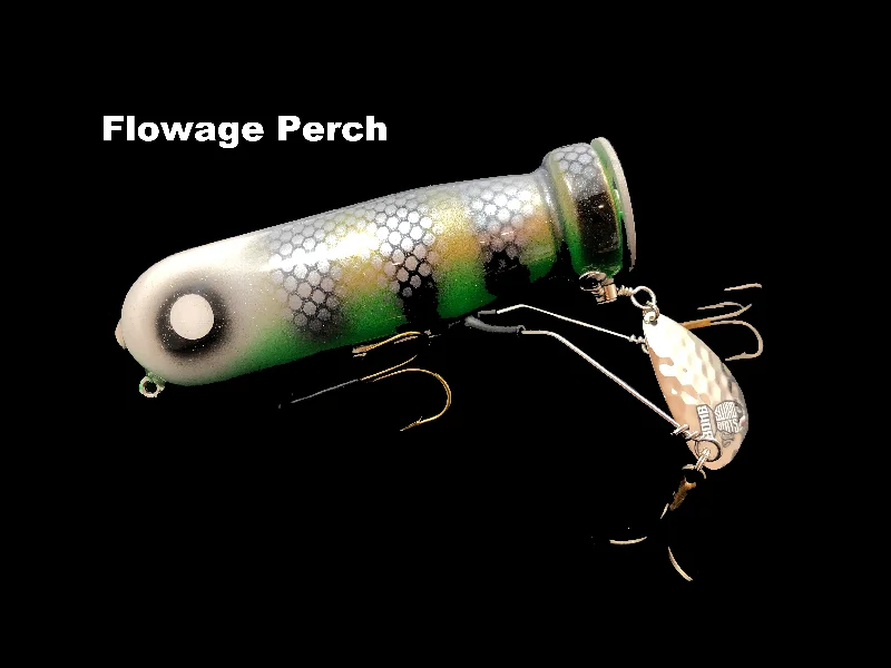 Flowage Perch (TRO Exclusive)