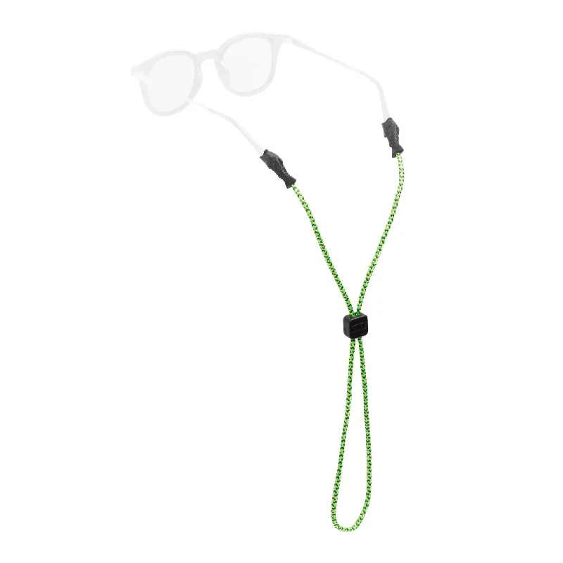 artificial lures for truck fishing-Fish Tip Eyewear Retainer