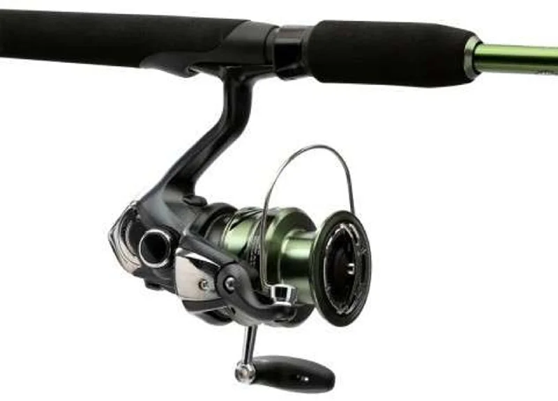 fishing reels for catfish-Shimano PSYC3000HGFMSYS86MH2 Symetre Salmon/Steelhead Spinning Combo