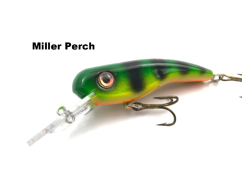 Miller Perch (TRO Exclusive)