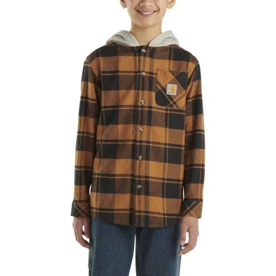 Carhartt Brown