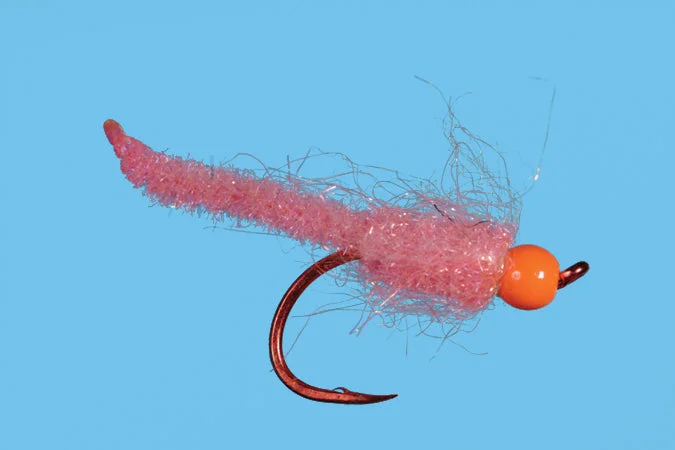 artificial lures for deep sea-Solitude Egg Larva