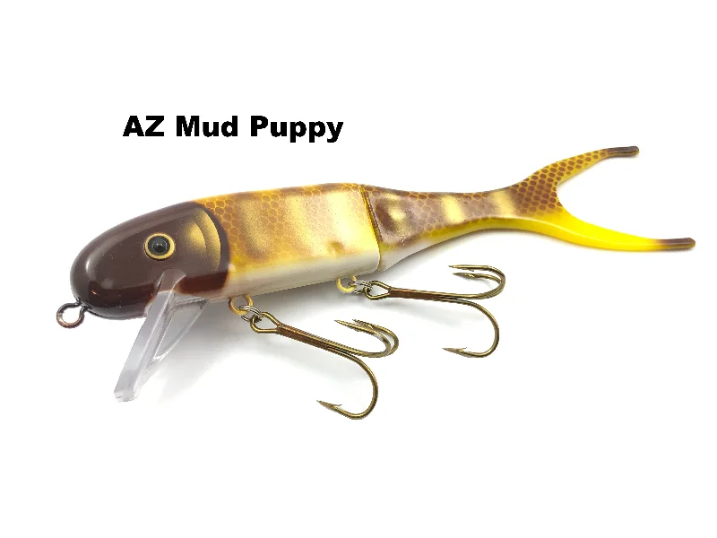 AZ Mud Puppy (TRO Exclusive)*