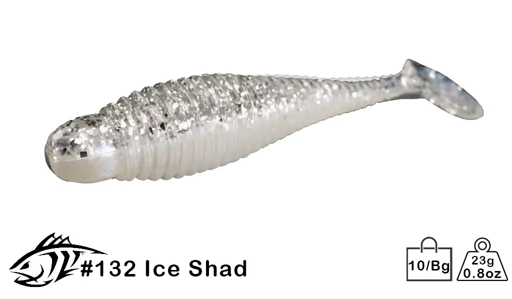 132 Ice Shad