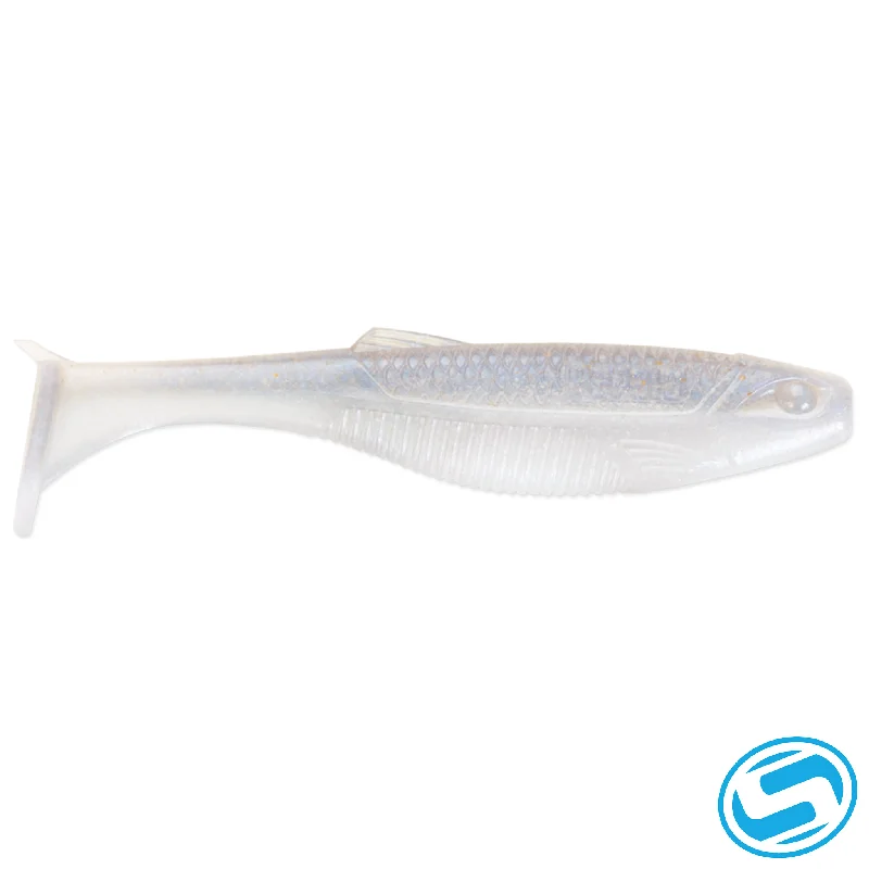 Albino Shad