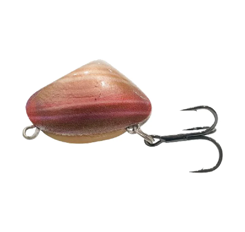 catfish fishing tackle for kids-Asakura Tiny Clamer Lure