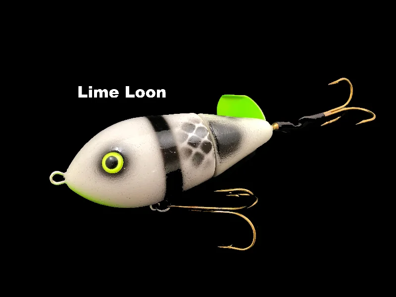 Lime Loon