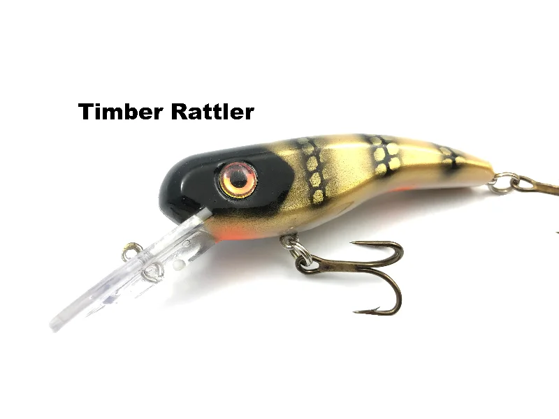 Timber Rattler* (TRO Exclusive)