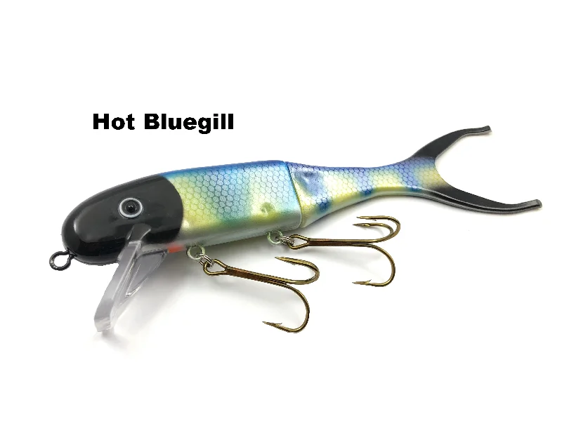 Hot Bluegill (TRO Exclusive)*