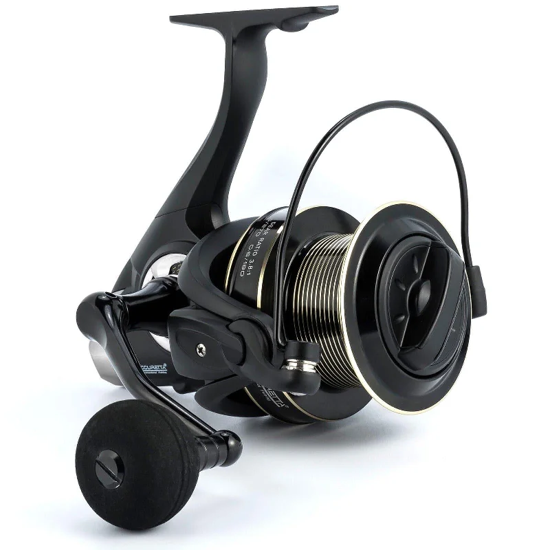 fishing tackle for shallow water-Dr.Fish YF Spinning Reel 10000/11000